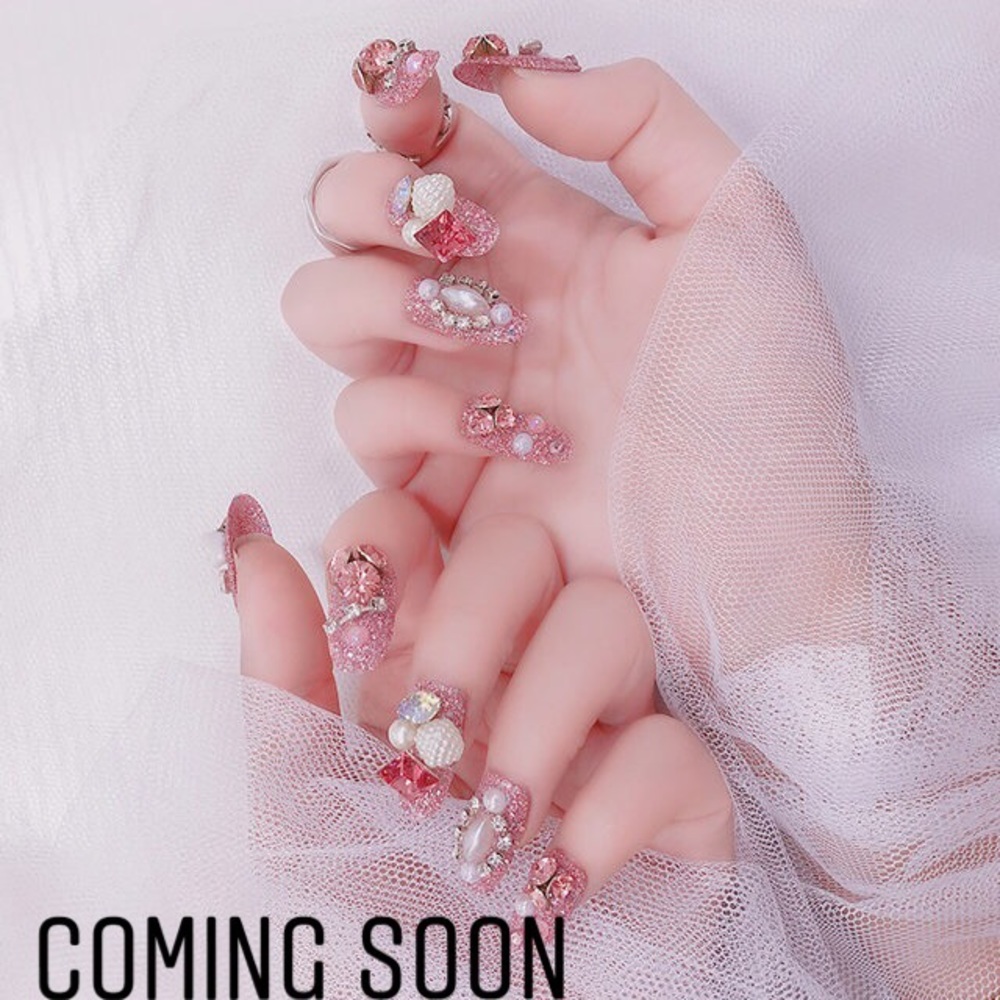 Not For Sale...Coming Soon